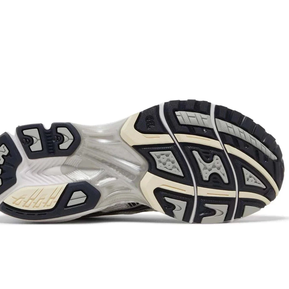 14 ASICS White Gel-Kayano W Midnight 0626